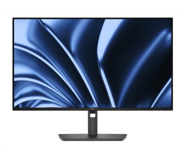 DELL LCD P2726HE - 27"/IPS/LED/1920x1080/16:9/120Hz/8ms/1500:1/300 cd/m2/HDMI/DP/Pivot/VESA/3YNBD (210-BVKQ) EDF_1339381