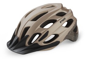 CYKLISTICKÁ HELMA R2 CLIFF ATH22H Velikost: S