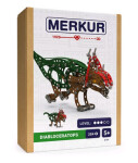 Merkur Dino Diabloceratops