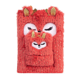 Chlupatý blok - Sobík - Albi