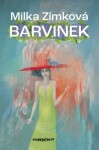 Barvinek - Milka Zimková - e-kniha