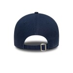 New Era Pánská kšiltovka Indiana Pacers NBA 9TWENTY Adjustable