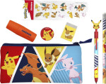 Pokémon školní set se samolepkami - EPEE
