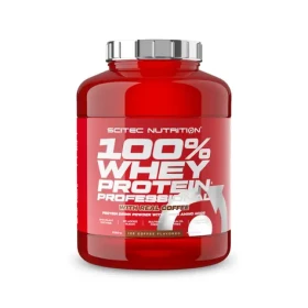 Scitec Nutrition 100% Whey Protein Professional 2350 g (13318)