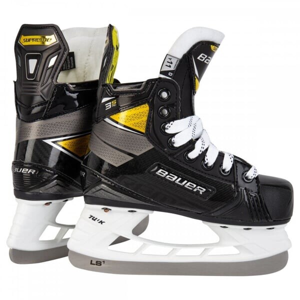 Hokejové Brusle Supreme 3S PRO Yth