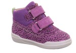 Dívčí celoroční obuv SUPERFREE GTX, Superfit ,1-000544-8500, fialová - 25