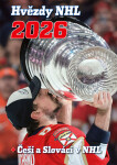 Hvězdy NHL 2026 - Jan Velart, Dan Hübsch, Patrik Czepiec, Miroslav Votava
