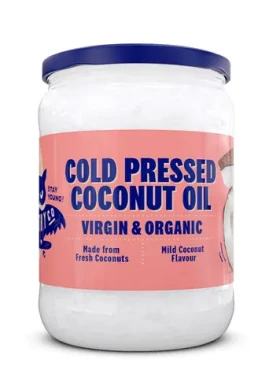 HeHealthyCo Bio Extra Panenský Kokosový olej 500 ml (11171)