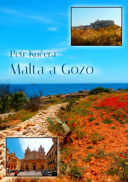 Malta a Gozo - Petr Kučera
