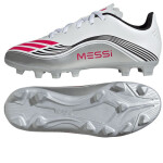 Kopačky adidas F50 Messi Club FG/MG Jr JP7457 38 2/3