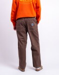 Gramicci Japanese Slub Denim Pant AMBER S