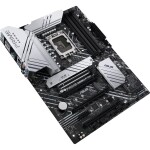 ASUS PRIME Z690-P D4-CSM / Z690 / LGA 1700 / 4x DDR4 / PCIEx16 / 1x 2.5GLAN / ATX (90MB18P0-M0EAYC)