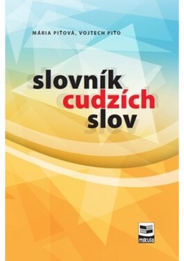 Slovník cudzích slov