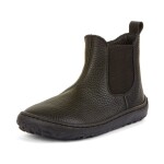 Dětské barefoot boty CHELYS Black Froddo G3160245-4 - 33