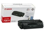 Canon CRG-708H, černý, 0917B002 - originální toner