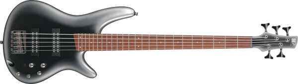 Ibanez SR305E Midnight Gray Burst