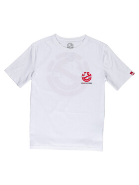 Element BANSHEE OPTIC WHITE pánské tričko krátkým rukávem
