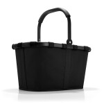 Nákupní košík Reisenthel Carrybag Frame black/black