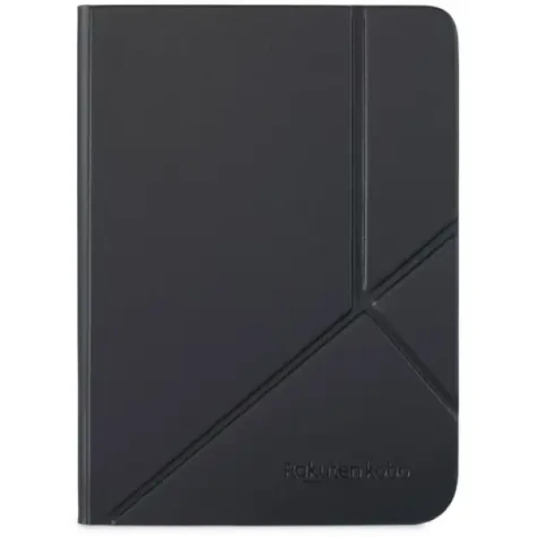 Kobo SleepCover pouzdro pro Liba Colour černá (N428-AC-BK-E-PU)