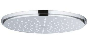 GROHE - Rainshower Cosmopolitan Hlavová sprcha, průměr 210, 1 proud, chrom 28373000