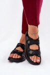 Sandály model 209910 Step in style 38