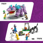 LEGO LEGO® Fortnite® 77076 Restaurace Durrr Burger