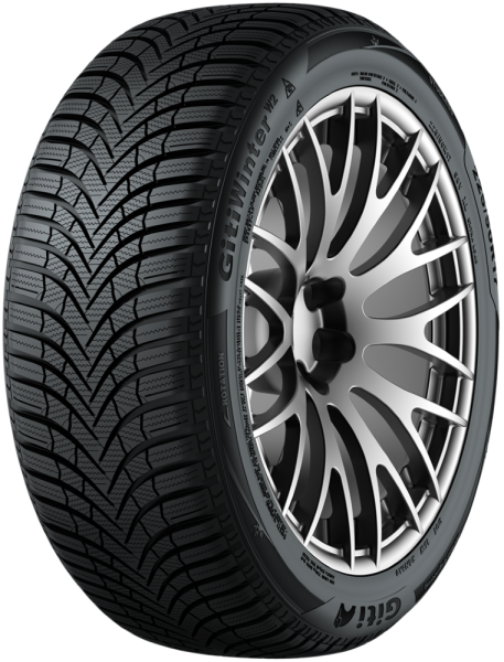 225/50 R18 99V GitiWinter W2 M+S 3PMSF TL GITI