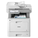 Brother MFC-L9570CDW bílá / Barevná laserová multifunkce / A4 / Duplex / Fax / Wi-Fi / NFC (MFCL9570CDWG1)