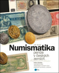 Numismatika peníze českých zemích Jiří Nolč