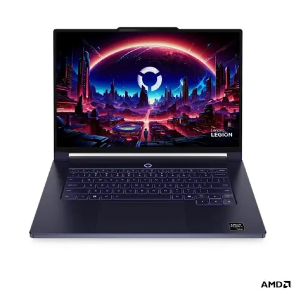 Lenovo Legion 7 15ASH11 Nebula / Notebook / 15.3" WQXGA OLED / AMD Ryzen AI Max+ 388 / 32GB / 1TB SSD / W11H (83V9001ECK)
