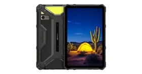 Ulefone Armor Pad 4 Ultra 5G 8/256GB černá / 10.36" / 8GB / 256GB / 50MP + 32MP / Android 14 (UF-TAP4U_NC)