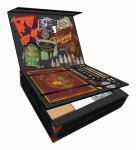 Harry Potter Keepsake box (dárkový set) - EPEE