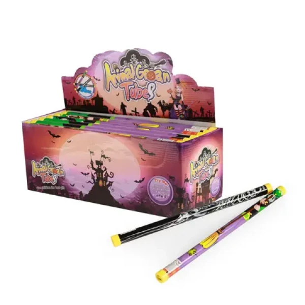 Rappa Hůlka se zvukem HAPPY Halloween