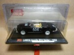 Lancia Aurelia Hachette 1/43