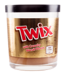 Twix čokoládový krém 200g