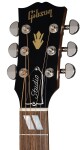 Gibson Hummingbird Studio Walnut Burst Satin
