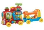 VTECH ABC Vláček 3v1