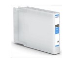 EPSON Ink bar WF-C81xx / WF-C86xx Ink Cartridge XL Cyan (4.600 str.) EDF_1188017