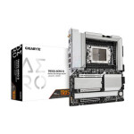 GIGABYTE TRX50 AERO D / sTR5 / 4x DDR5 / 3x PCIEx16 / 1x 10GLAN / Wi-Fi / BT / E-ATX (TRX50 AERO D)