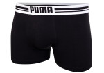 Pánské boxerky Logo 2P 03 Puma