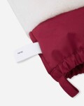 Reima Anturoin Cranberry dětské návleky
