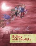 Byliny malé čarodějky Polonca Kovačová