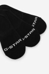 Ponožky G-STAR RAW AS_G-STAR_S_124_SS25 (3-PACK)