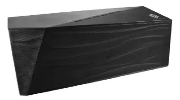 UrbanRevolt Dune Wireless Speaker with 3D sound / přenosný reproduktor / 60W RMS / 3D zvuk / dálkový ovladač / Bluetooth (19716)