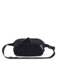 AEVOR Hipbag Ease RIPSTOP BLACK dámská ledvinka - 2L