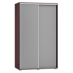 FRONTI Šatní skříň IRL 120x200 v2 3449