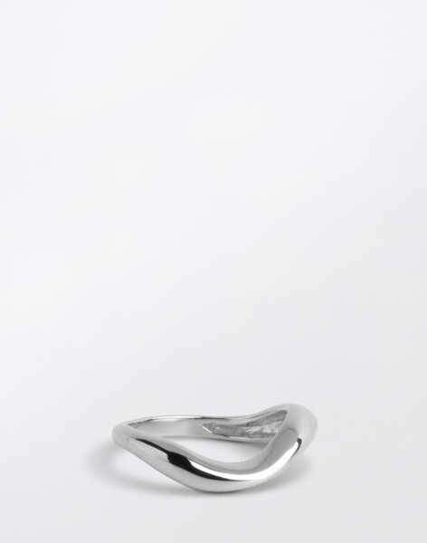 ENAMEL Copenhagen Ring, Agnete Small 925S 54