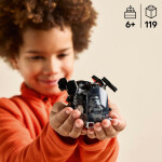 LEGO LEGO® Star Wars™ 75412 Bitevní balíček: Death Trooper a Night Trooper