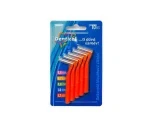 Denticol Z01 1,2 mm (745240159087) / Mezizubní kartáček / zahnutý / 10 ks (745240159087)
