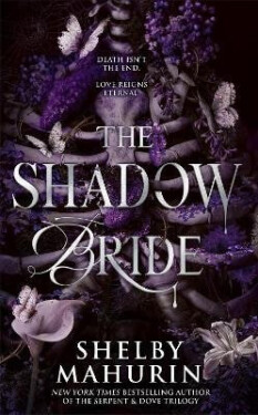Shadow Bride - Shelby Mahurin